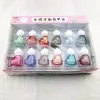 متجر B1125 متجر بيع بالجملة في محل مكياج طلاء الأظافر ذي الرسوم الكرتونية Item Picture